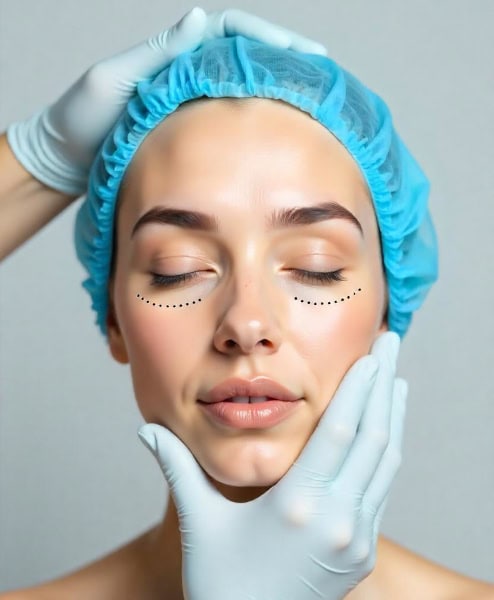 blefaroplastyka Radom